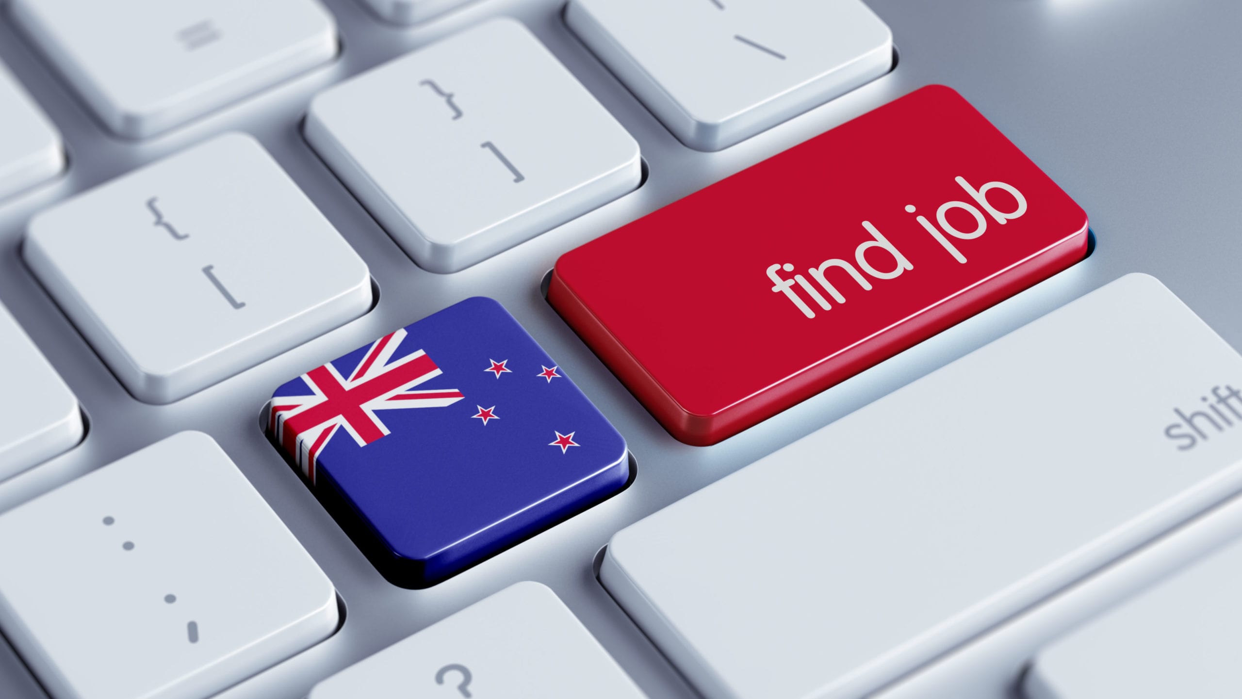 new zealand research jobs